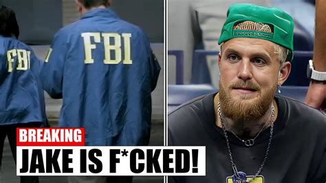 FBI probes match.